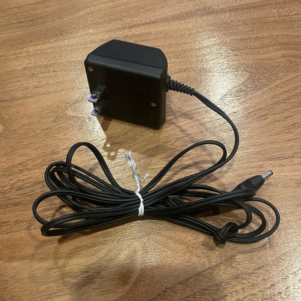 Nokia ACP-7U charger